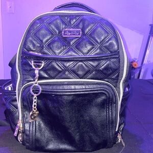 Itzy Ritzy Diaper Bag